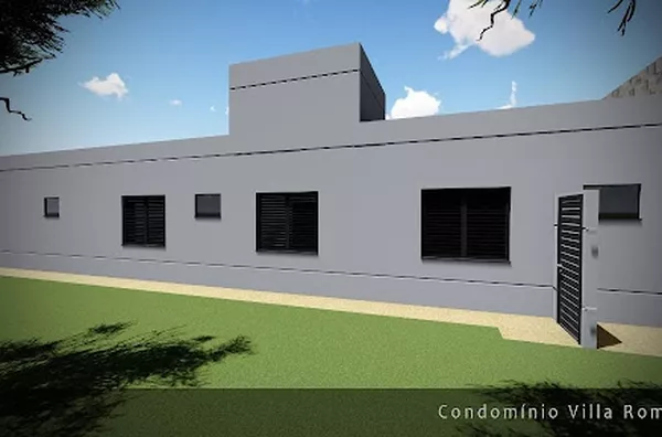 Casa para venda Recreio das Acácias RIBEIRAO PRETO - Foto 6
