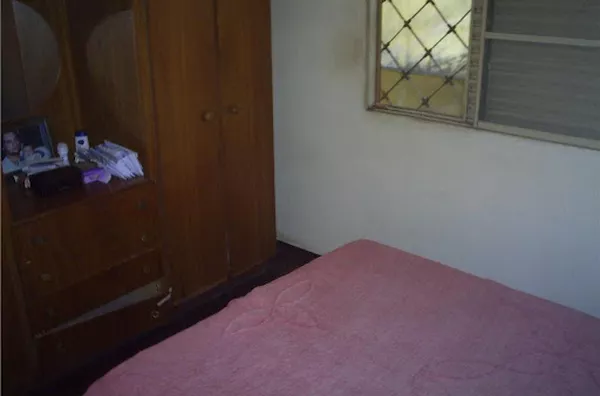 Casa para venda Jardim José Sampaio Júnior RIBEIRAO PRETO - Foto 3