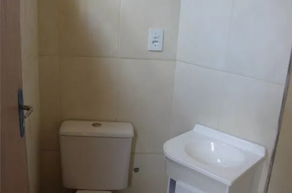 Banheiro