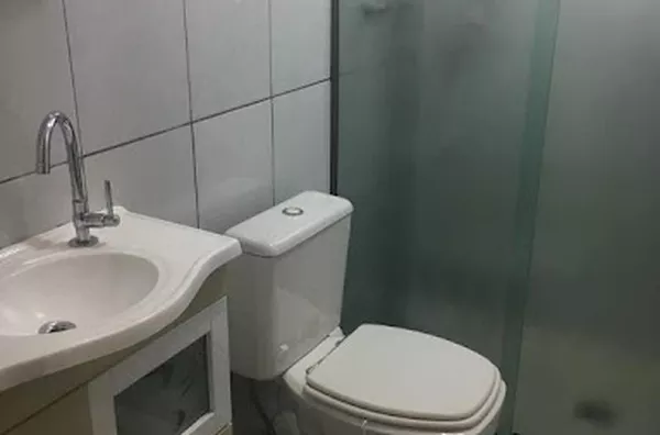 Apartamento para venda Presidente Médici RIBEIRAO PRETO - Foto 5