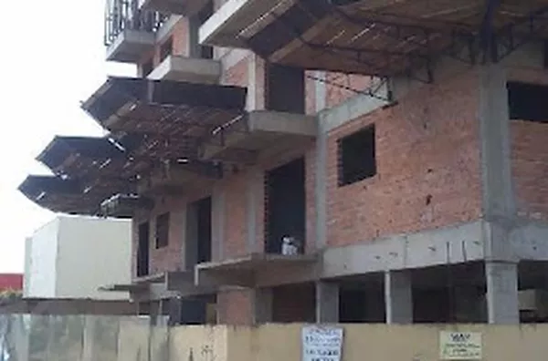 Apartamento para venda Residencial e Comercial Palmares RIBEIRAO PRETO - Foto 4