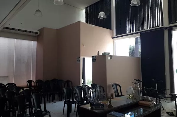 Sala para aluguel Jardim Botânico RIBEIRAO PRETO - Foto 4