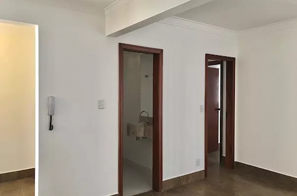 Apartamento para venda Santa Cruz do José Jacques RIBEIRAO PRETO - Foto 4