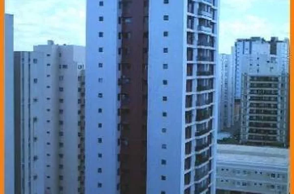 Apartamento para aluguel Centro RIBEIRAO PRETO - Foto 1