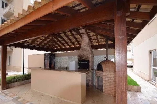 Apartamento para venda Nova Aliança RIBEIRAO PRETO - Foto 5