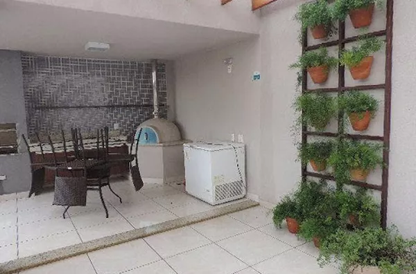 Apartamento para aluguel JARDIM SUMARE RIBEIRAO PRETO - Foto 9