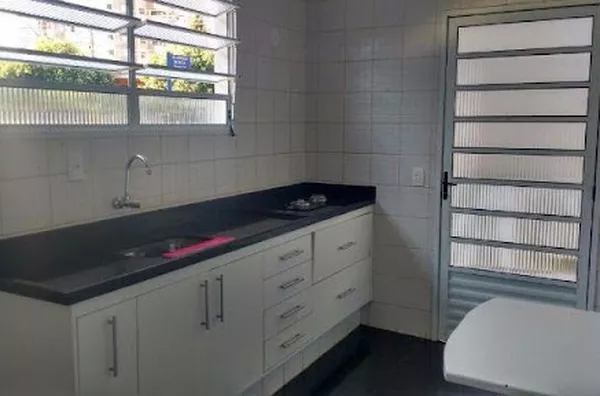Casa para aluguel Jardim Interlagos RIBEIRAO PRETO - Foto 23