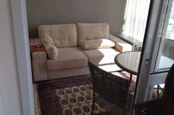 Apartamento Loft para aluguel Vila Olímpia São Paulo - Foto 5