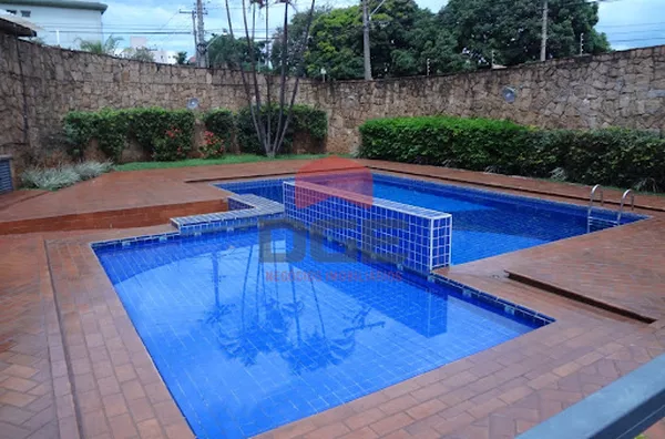 Apartamento em Jardim Palma Travassos  -  Ribeirão Preto