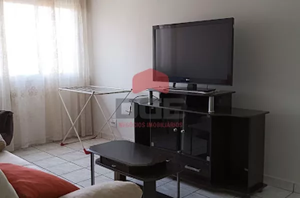 Apartamento em Jardim Paulista  -  Ribeirão Preto - Foto 6