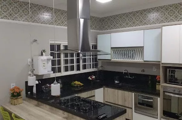 Casa para venda Vila Monte Alegre RIBEIRAO PRETO - Foto 12