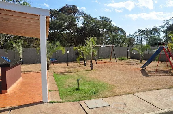 Apartamento para aluguel Parque dos Lagos RIBEIRAO PRETO - Foto 3