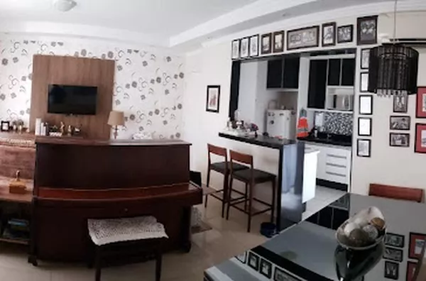 Apartamento para aluguel e venda Nova Aliança RIBEIRAO PRETO - Foto 5