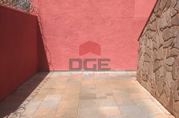 Casa em Ipiranga  -  Ribeirão Preto - Foto 2
