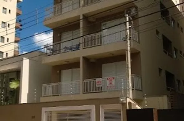 Apartamento para aluguel Nova Aliança RIBEIRAO PRETO - Foto 1