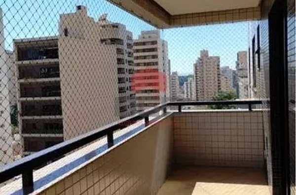 Apartamento em Centro  -  Ribeirão Preto - Foto 3