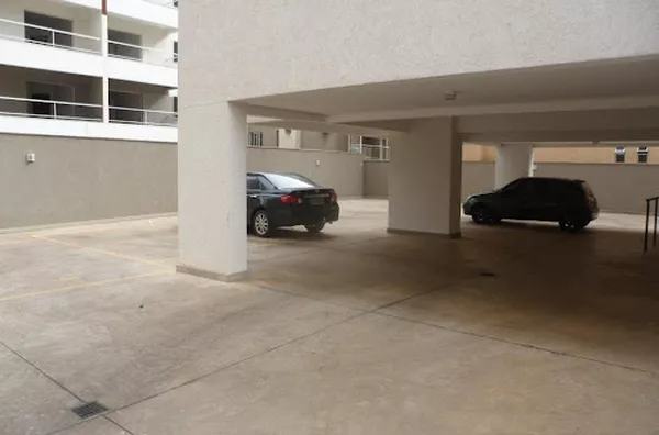 Apartamento em Nova Aliança  -  Ribeirão Preto - Foto 3