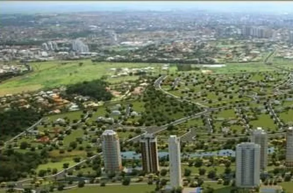 Terreno para venda Jardim Canadá RIBEIRAO PRETO