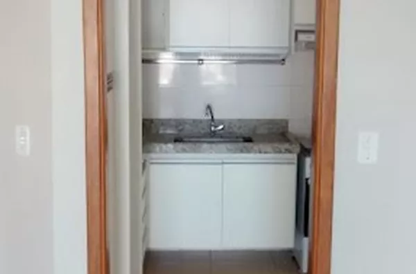 Apartamento para aluguel Jardim Paulista RIBEIRAO PRETO - Foto 5