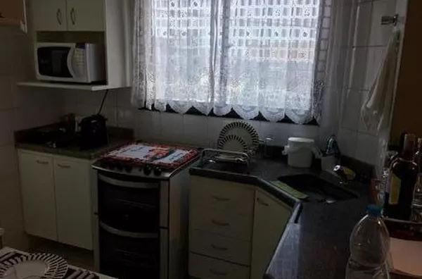 Apartamento para venda Vila Ana Maria RIBEIRAO PRETO - Foto 3