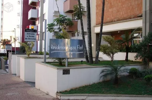 Flat para aluguel e venda Centro RIBEIRAO PRETO - Foto 12