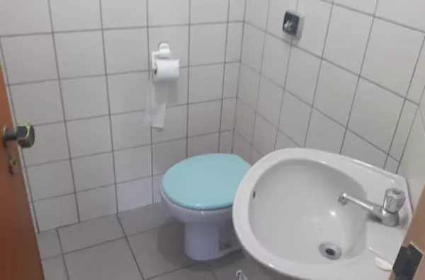 Sala em Campos Elíseos  -  Ribeirão Preto - Foto 6