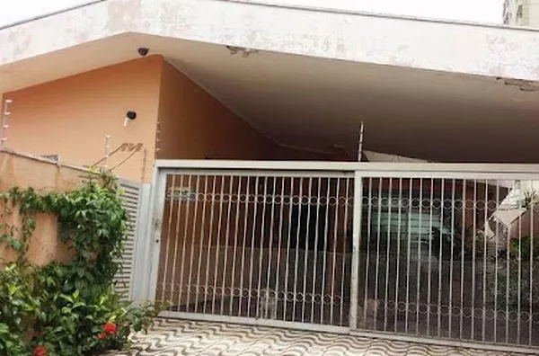 Casa para aluguel Jardim Macedo RIBEIRAO PRETO - Foto 1