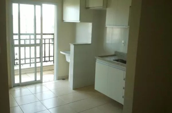 Apartamento para aluguel Nova Aliança RIBEIRAO PRETO - Foto 5