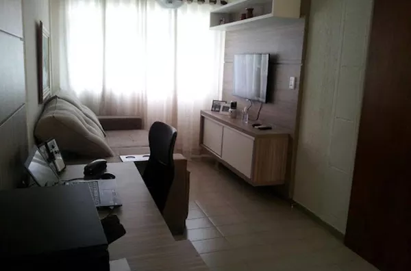 Apartamento para venda Vila Virginia RIBEIRAO PRETO - Foto 1