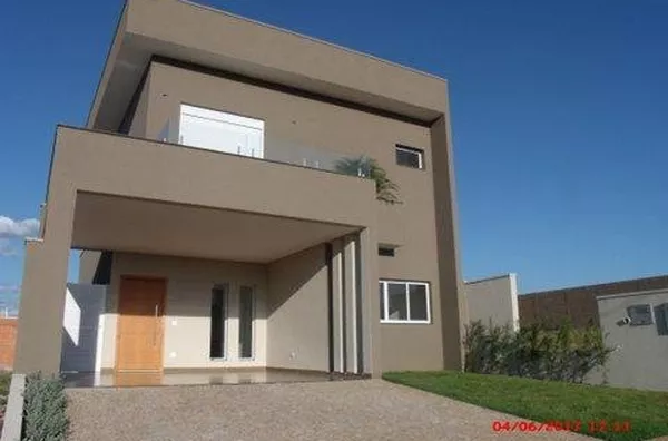 Sobrado para venda Jardim San Marco II RIBEIRAO PRETO - Foto 1
