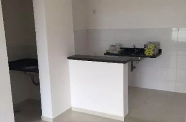 Apartamento para aluguel Nova Aliança RIBEIRAO PRETO - Foto 6
