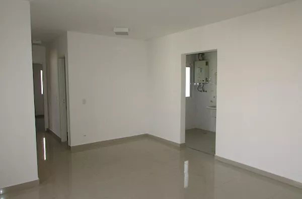 Apartamento em Nova Aliança  -  Ribeirão Preto - Foto 1