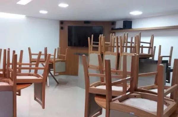 Apartamento para venda Jardim São Luiz RIBEIRAO PRETO