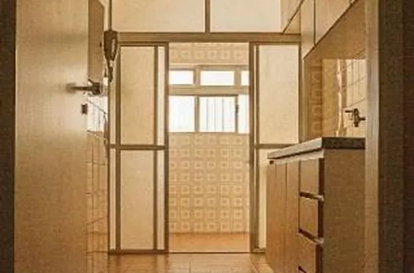 Apartamento para venda Brooklin Paulista São Paulo - Foto 6