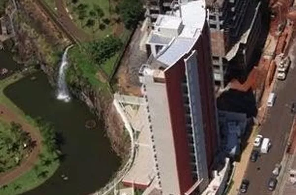 Apartamento para venda Jardim Irajá RIBEIRAO PRETO - Foto 6