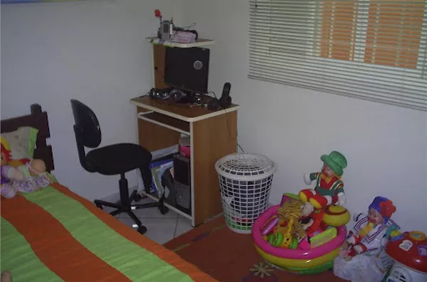 Dormitorio