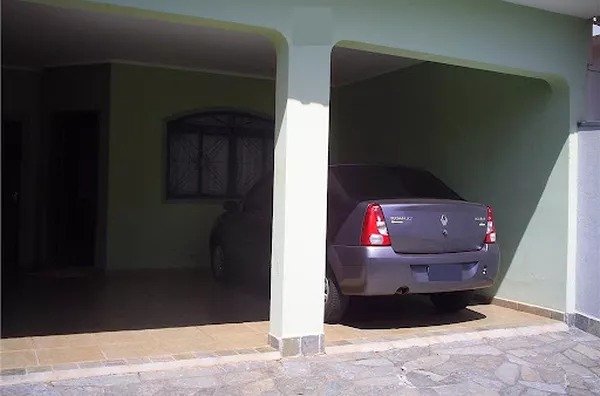 Casa para venda Vila Monte Alegre RIBEIRAO PRETO - Foto 18