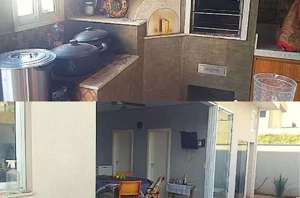 Casa para venda Zona Sul RIBEIRAO PRETO - Foto 3