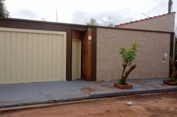 Casa para aluguel Parque Residencial Cândido Portinari RIBEIRAO PRETO - Foto 6