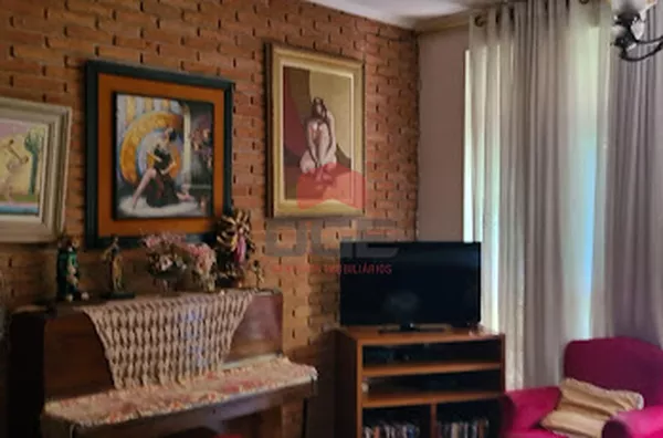 Casa em Parque Industrial Lagoinha  -  Ribeirão Preto - Foto 4