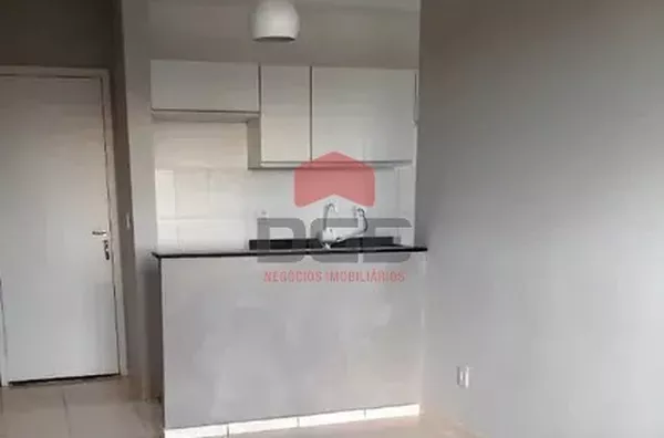 Apartamento em Lagoinha  -  Ribeirão Preto - Foto 2