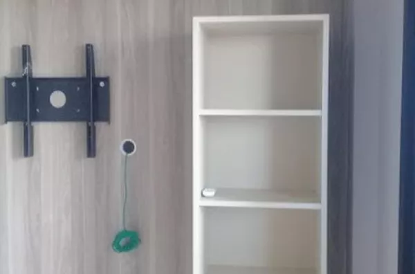 Apartamento para aluguel Jardim Palma Travassos RIBEIRAO PRETO - Foto 6