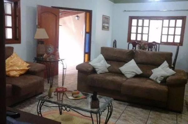 Casa para venda Parque Residencial Cidade Universitária RIBEIRAO PRETO - Foto 1