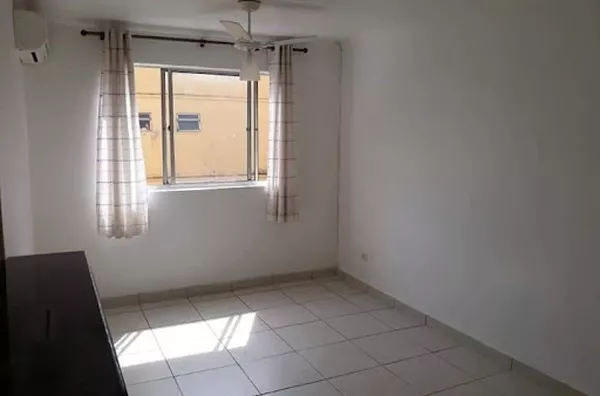 Apartamento para venda Independência RIBEIRAO PRETO - Foto 1