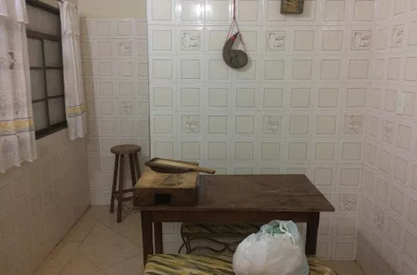 Chácara para venda Condomínio Estância Beira Rio Jardinópolis - Foto 20