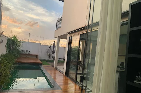 Sobrado para venda Distrito de Bonfim Paulista RIBEIRAO PRETO - Foto 8