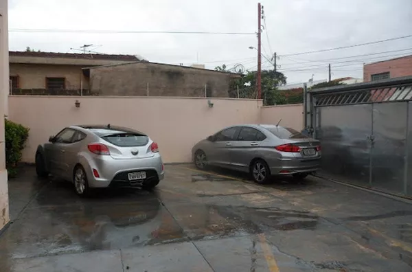 Apartamento para aluguel Jardim Antártica RIBEIRAO PRETO - Foto 4