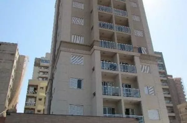 Apartamento para aluguel Nova Aliança RIBEIRAO PRETO - Foto 1