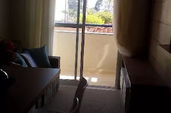 Apartamento para venda Parque São Sebastião RIBEIRAO PRETO - Foto 3