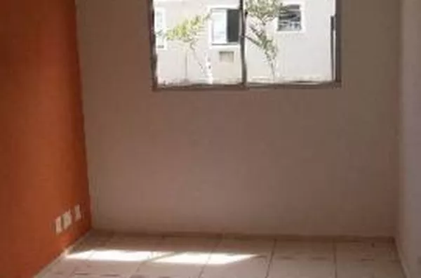 Apartamento para aluguel Residencial Jequitibá RIBEIRAO PRETO